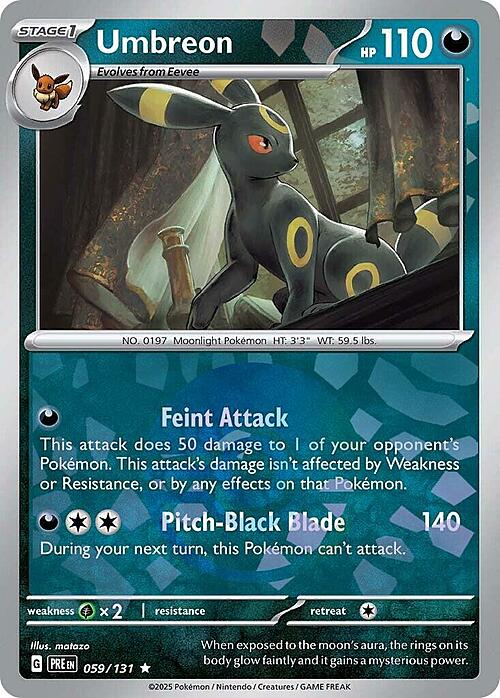 Umbreon