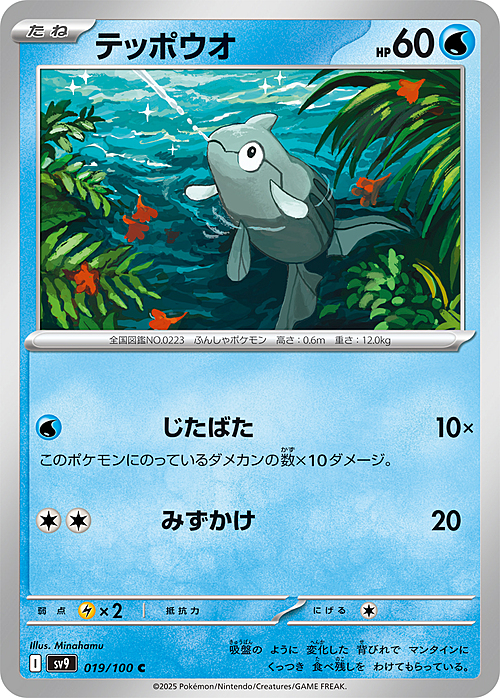 Remoraid