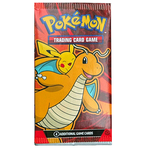 McDonald's Dragon Discovery