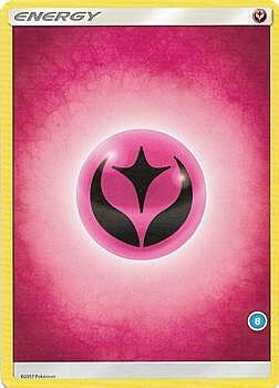 Fairy Energy