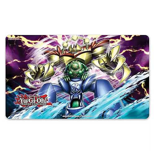 Gate Guardian Playmat