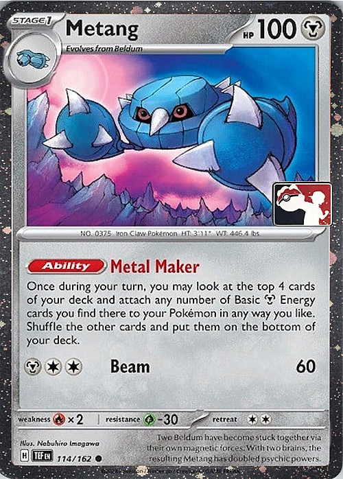 Metang