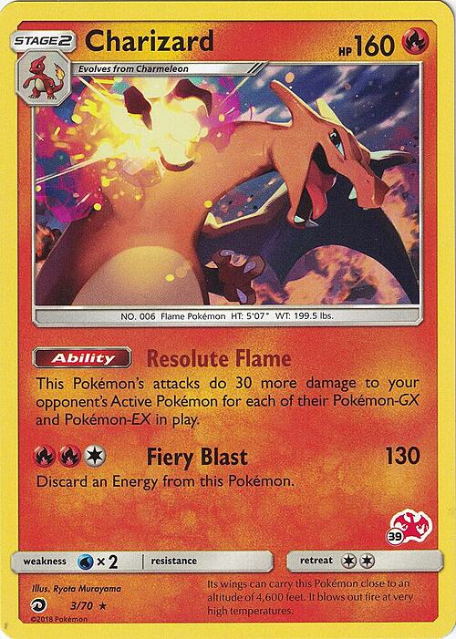 Charizard
