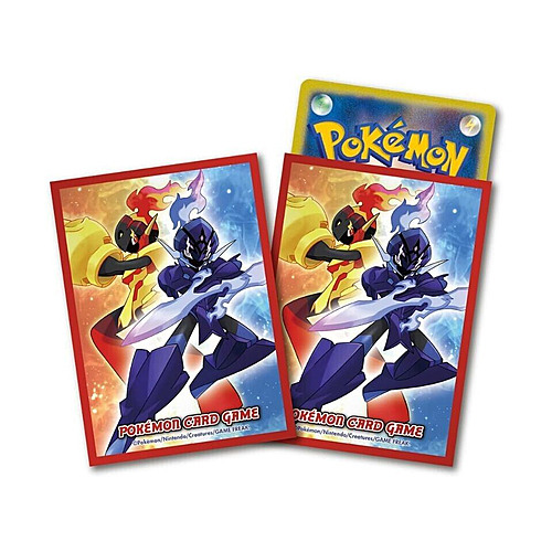 Accessories cover