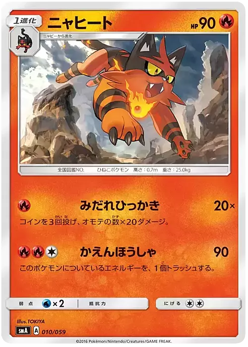 Torracat