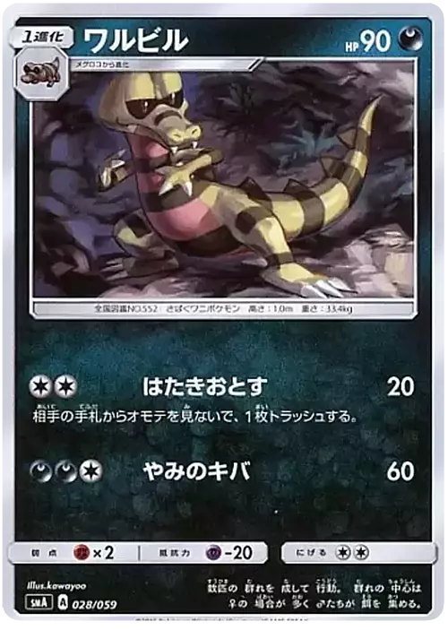 Krokorok