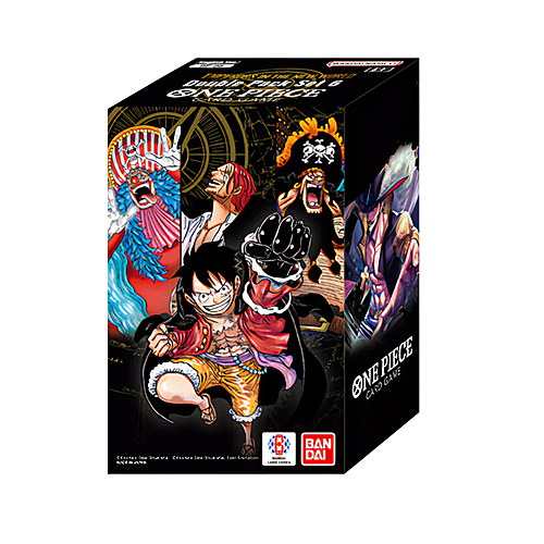 Double Pack Set Vol.6