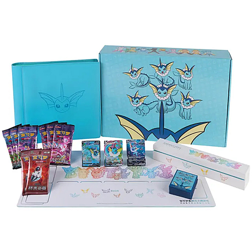 Eevee GX Gift Box