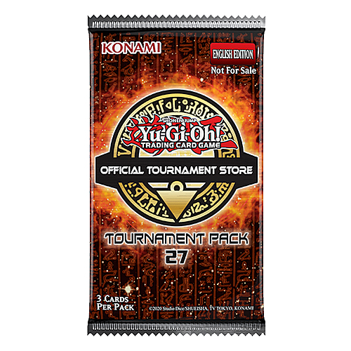 Ots Tournament Pack 27