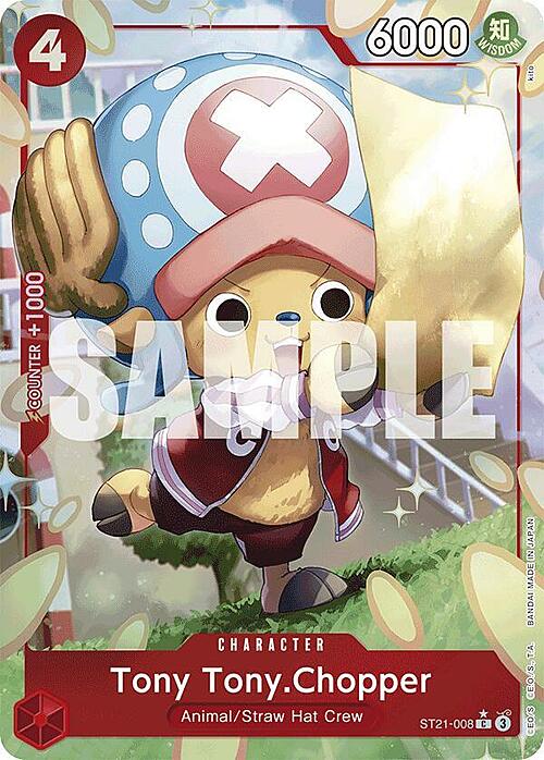 Tony Tony.Chopper