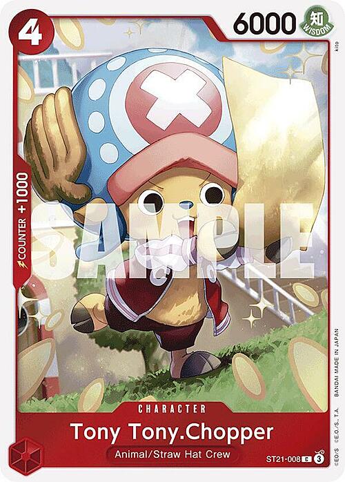 Tony Tony.Chopper