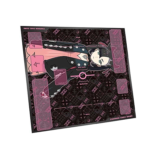 Accessories cover