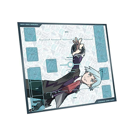 Accessories cover