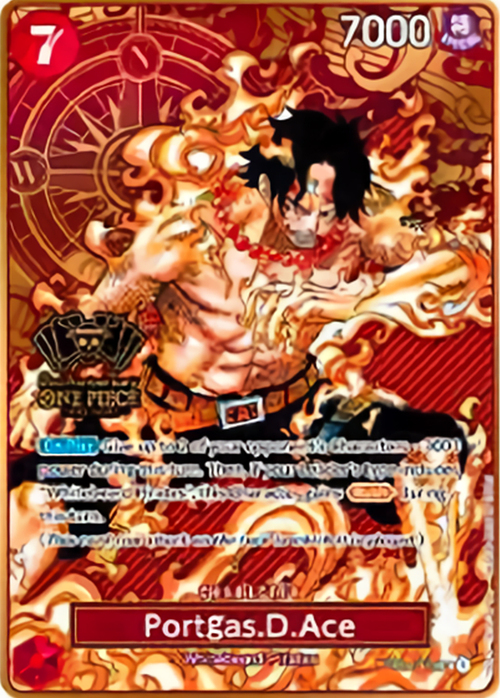 Portgas.D.Ace