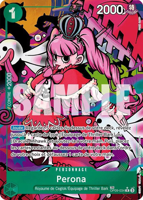 Perona
