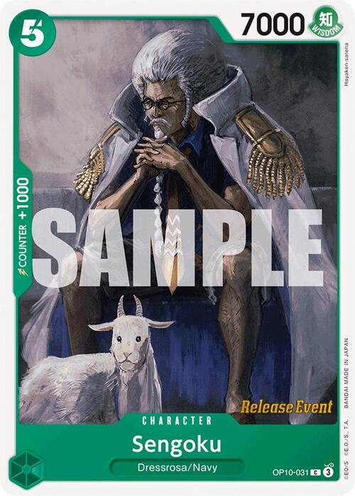 Sengoku
