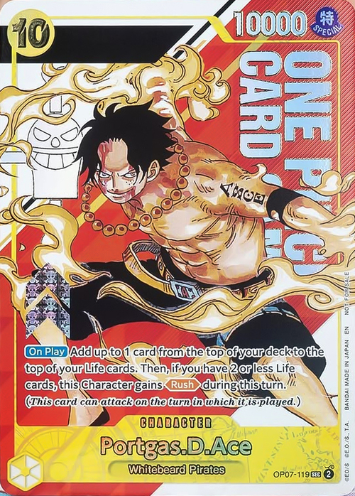 Portgas.D.Ace
