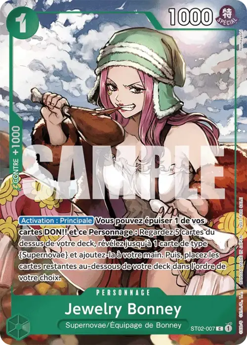 French Promos
