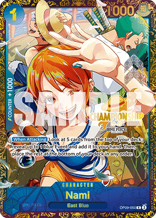 Nami