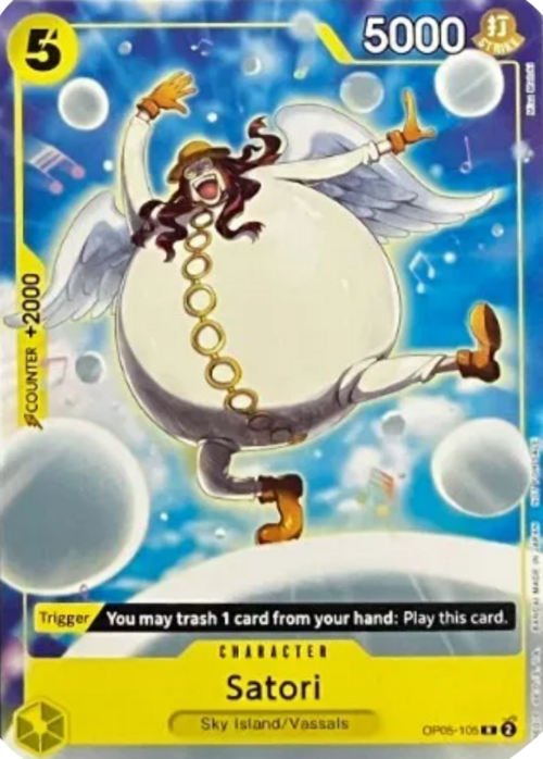 Satori
