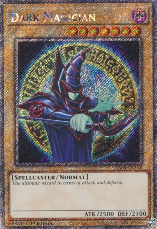 Dark Magician