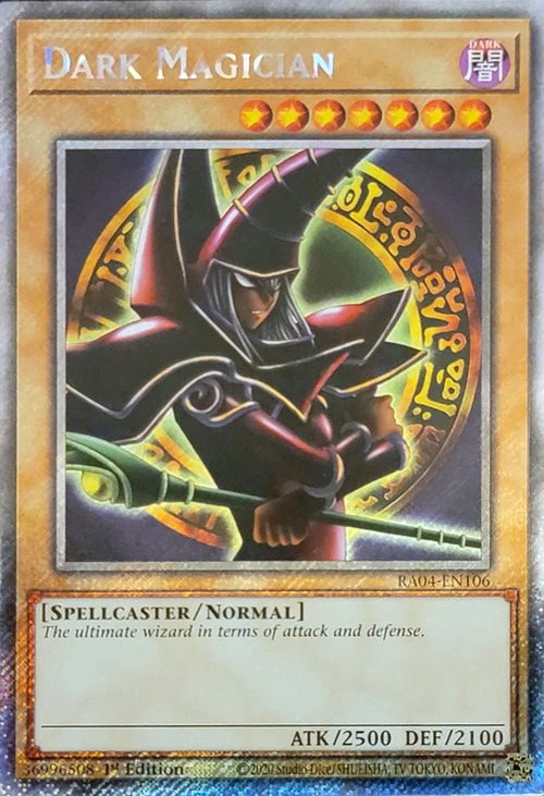 Dark Magician