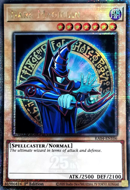 Dark Magician