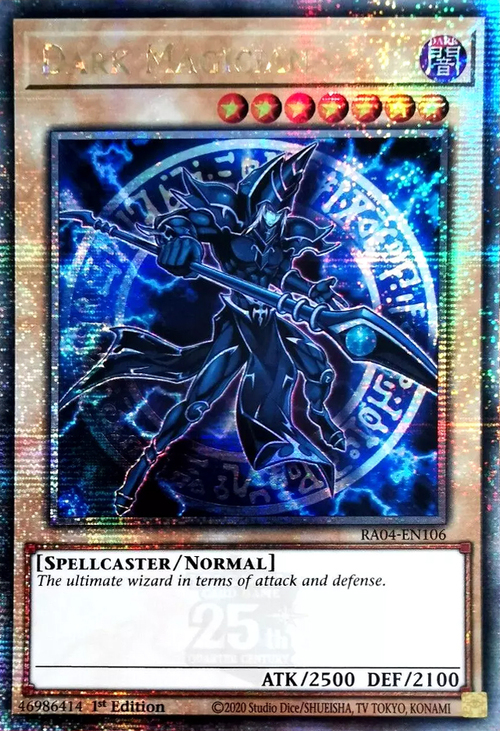 Dark Magician