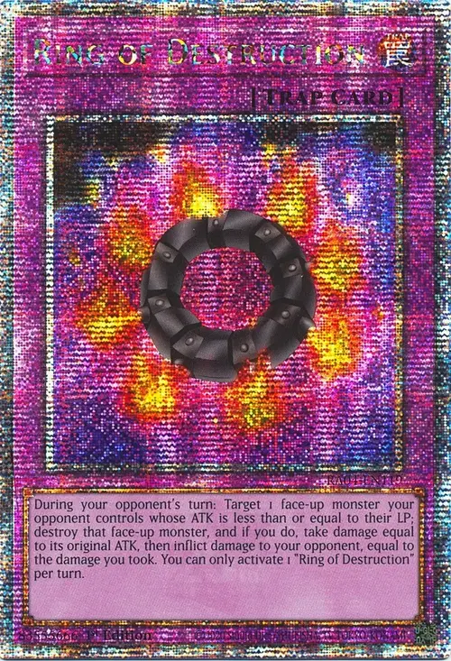 Ring of Destruction