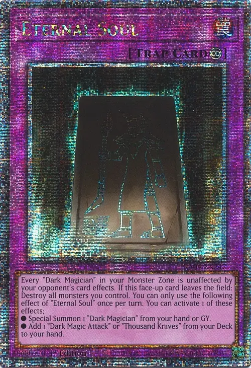 Eternal Soul