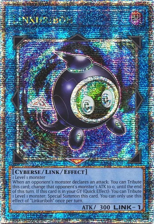 Linkuriboh