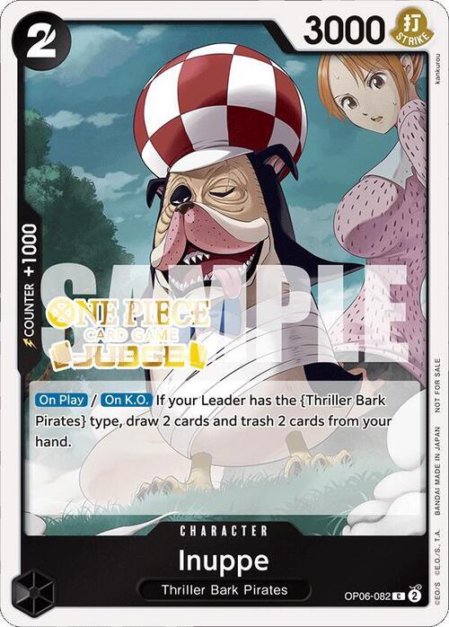 Inuppe
