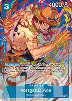 Portgas.D.Ace