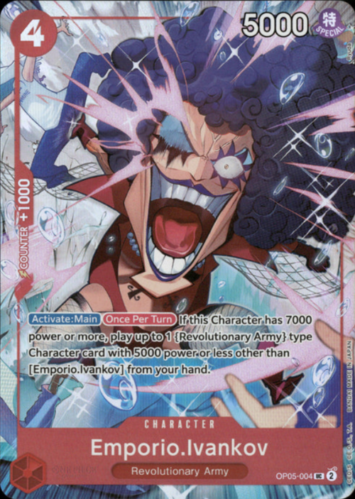 Emporio.Ivankov