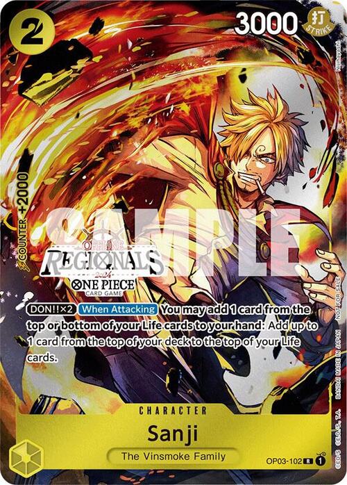Sanji