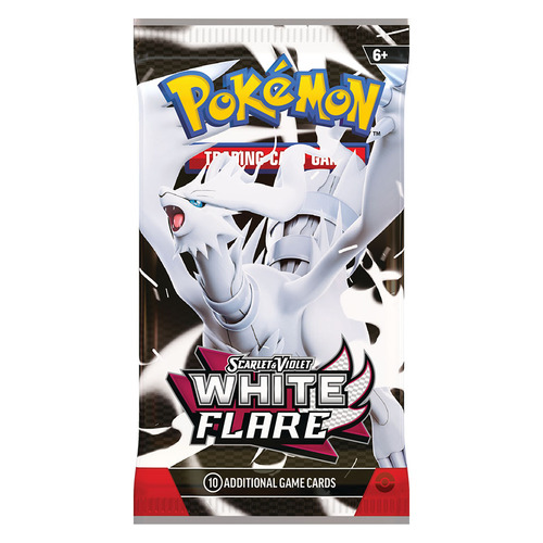 White Flare