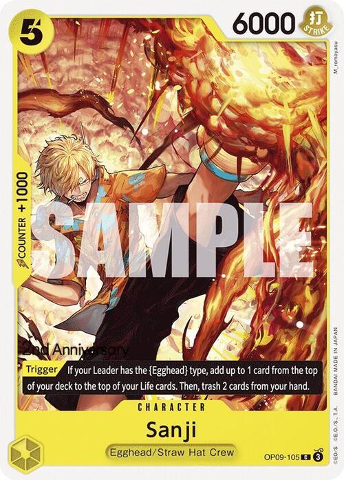 Sanji