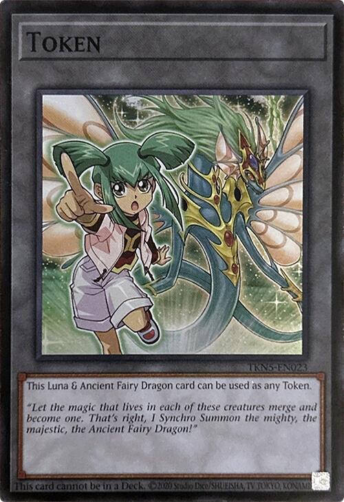 Token