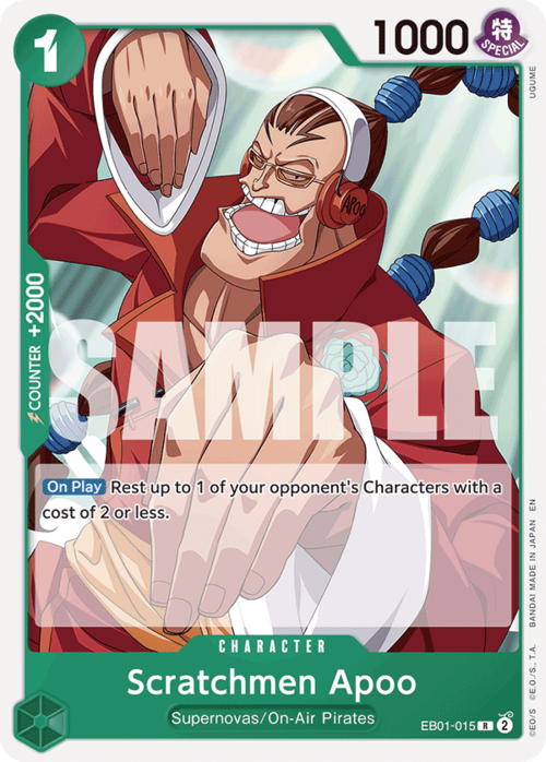Singles cover