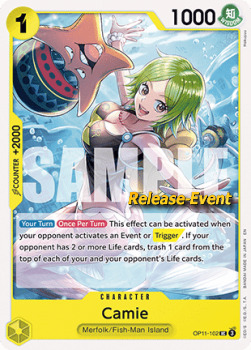 Camie