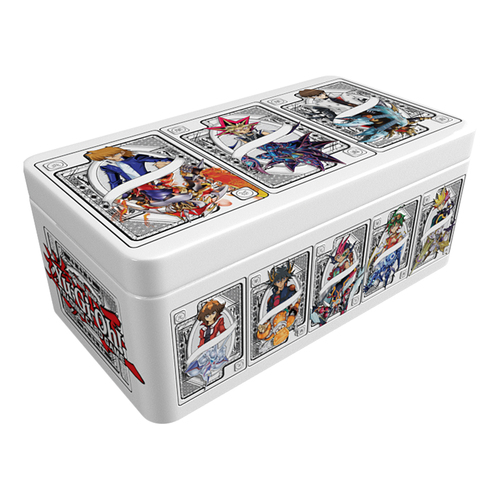 2025 Mega-Tin Mega Pack cover