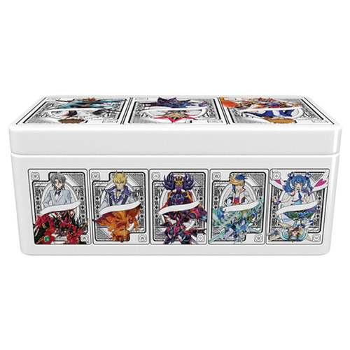 Accessories cover