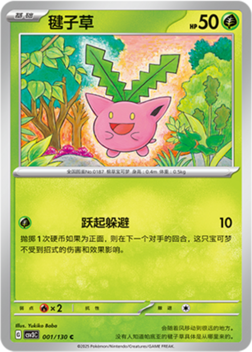 Singles cover