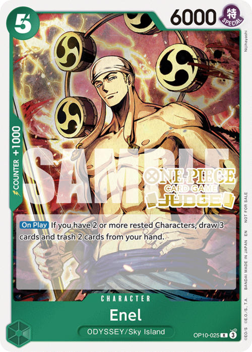 Enel