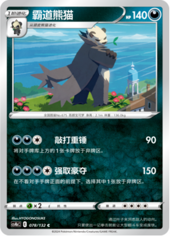 Pangoro
