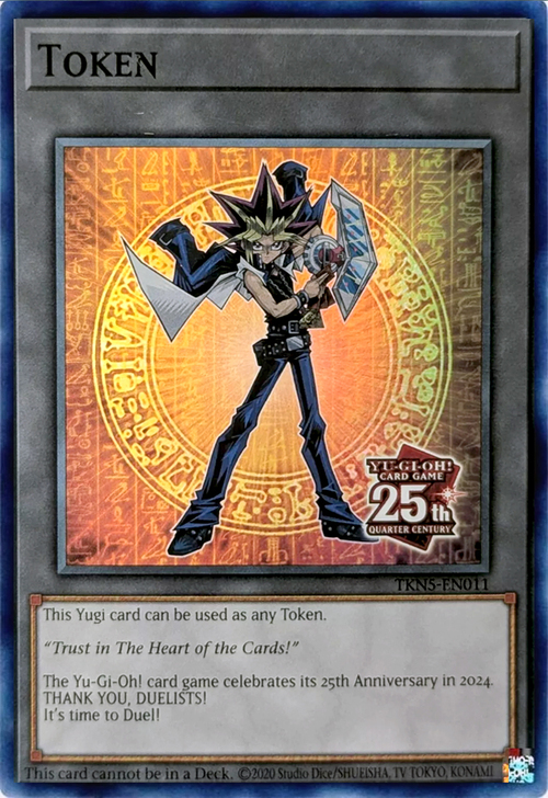 Token