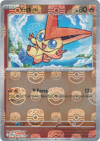 Victini
