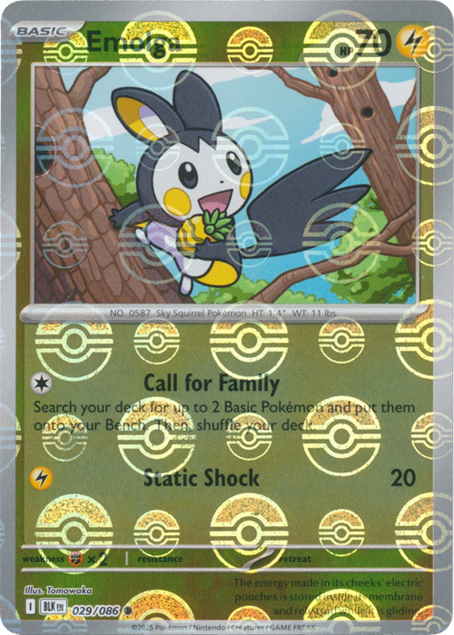 Emolga