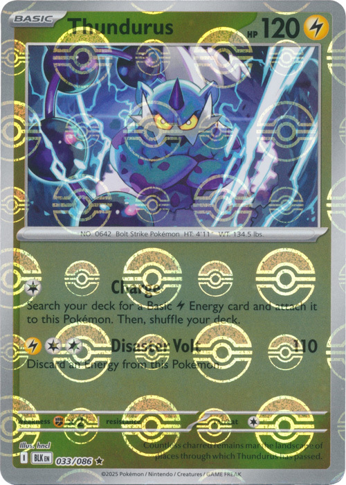 Thundurus