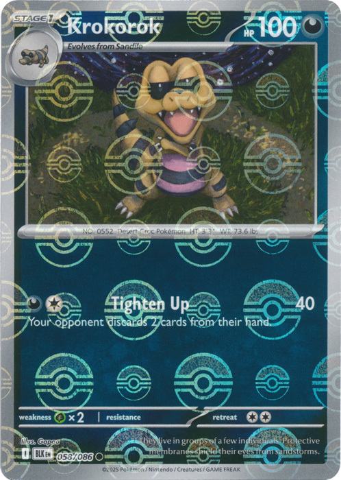 Krokorok
